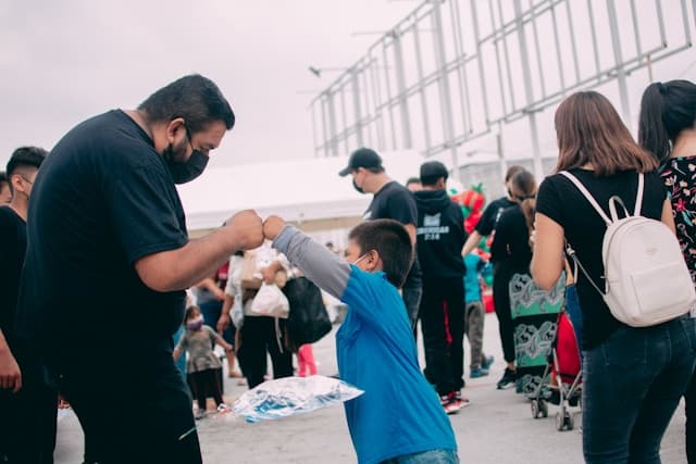 Nonprofit Registration